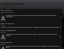 Tablet Screenshot of amyroselove98pokerlg.blogspot.com