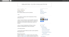 Desktop Screenshot of dwgclub.blogspot.com