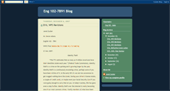Desktop Screenshot of jmzucker.blogspot.com