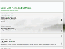 Tablet Screenshot of burdi-dilla.blogspot.com