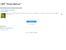 Tablet Screenshot of cbitliceosimonbolivar.blogspot.com