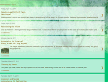 Tablet Screenshot of meadowsweet-myrrh.blogspot.com