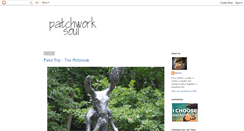 Desktop Screenshot of marleyolson.blogspot.com