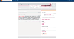 Desktop Screenshot of carmenleongooikuan.blogspot.com