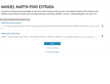 Tablet Screenshot of martinpino.blogspot.com