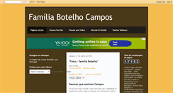 Desktop Screenshot of botelho-campos.blogspot.com