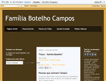 Tablet Screenshot of botelho-campos.blogspot.com