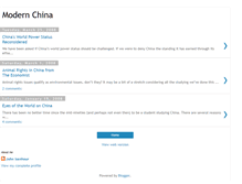 Tablet Screenshot of malsmodernchina.blogspot.com