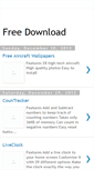 Mobile Screenshot of freedownload-area.blogspot.com