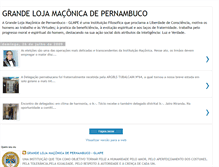 Tablet Screenshot of glmpe.blogspot.com