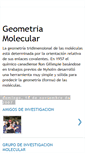 Mobile Screenshot of hidalgeomolecula.blogspot.com