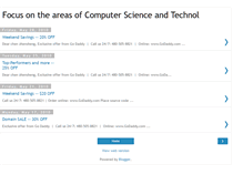 Tablet Screenshot of focusoncomputer-science-technolo.blogspot.com