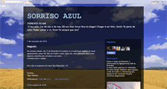 Desktop Screenshot of pioneiros668.blogspot.com