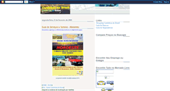 Desktop Screenshot of guiacaminhosdobrasil-maranhao.blogspot.com