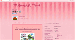 Desktop Screenshot of moranguinhalimao1.blogspot.com