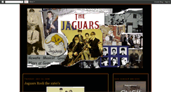 Desktop Screenshot of nowatajaguars.blogspot.com