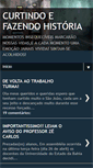 Mobile Screenshot of curtindoefazendohistoriaemjacobina.blogspot.com