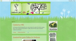 Desktop Screenshot of camisetapet.blogspot.com