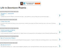 Tablet Screenshot of downtownphoenix.blogspot.com