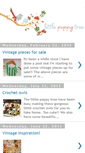 Mobile Screenshot of littlepoppytree.blogspot.com