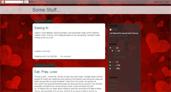 Desktop Screenshot of denneygirl.blogspot.com