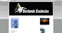 Desktop Screenshot of andreamotta.blogspot.com