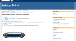 Desktop Screenshot of 07010-projects-rosa.blogspot.com