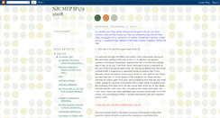Desktop Screenshot of njcmepipwabbitsofyear2008.blogspot.com