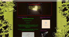 Desktop Screenshot of an-nafs.blogspot.com