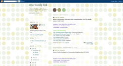 Desktop Screenshot of mteclink.blogspot.com