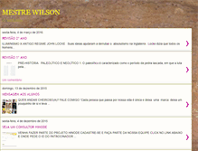 Tablet Screenshot of mestrewilsoncorreia.blogspot.com