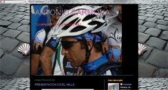 Desktop Screenshot of antoniocarmonadominguez.blogspot.com