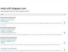 Tablet Screenshot of mobi-soft.blogspot.com