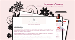 Desktop Screenshot of enonz.blogspot.com