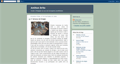 Desktop Screenshot of estagio1000tao.blogspot.com