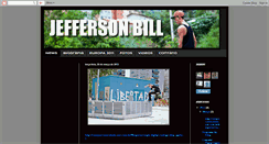 Desktop Screenshot of jeffersonbillskt.blogspot.com