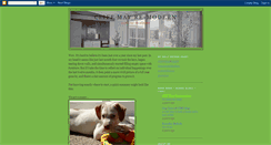 Desktop Screenshot of cliffmayre-modern.blogspot.com