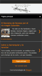 Mobile Screenshot of echonavateros.blogspot.com