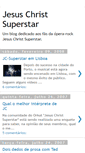 Mobile Screenshot of jc-superstar.blogspot.com