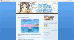 Desktop Screenshot of elblogdelsami.blogspot.com