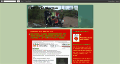 Desktop Screenshot of bttnovaolivella.blogspot.com