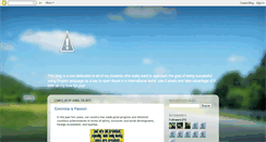 Desktop Screenshot of luzmiryanperez.blogspot.com
