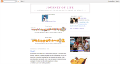 Desktop Screenshot of jessiewyt.blogspot.com