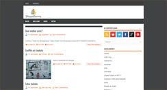 Desktop Screenshot of dicasxdown.blogspot.com