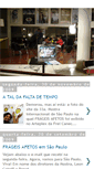Mobile Screenshot of frageisafetos.blogspot.com