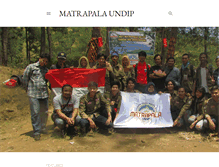 Tablet Screenshot of matrapala.blogspot.com