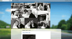 Desktop Screenshot of bousehouse07.blogspot.com