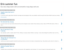 Tablet Screenshot of erinsummer2005.blogspot.com