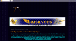 Desktop Screenshot of aguiabranca44fsxbrasil.blogspot.com