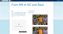 Desktop Screenshot of mntonc.blogspot.com